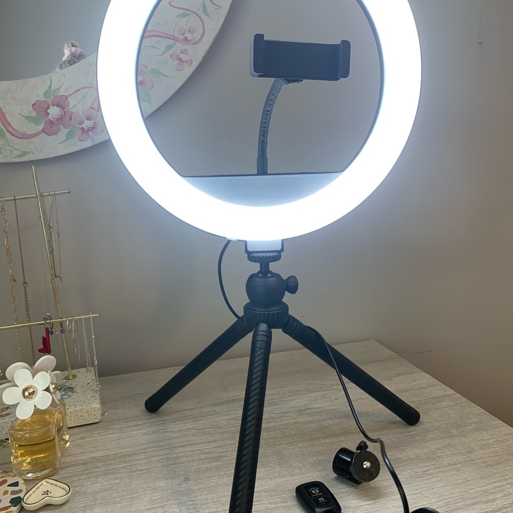 Ring light - Picture 4 of 4